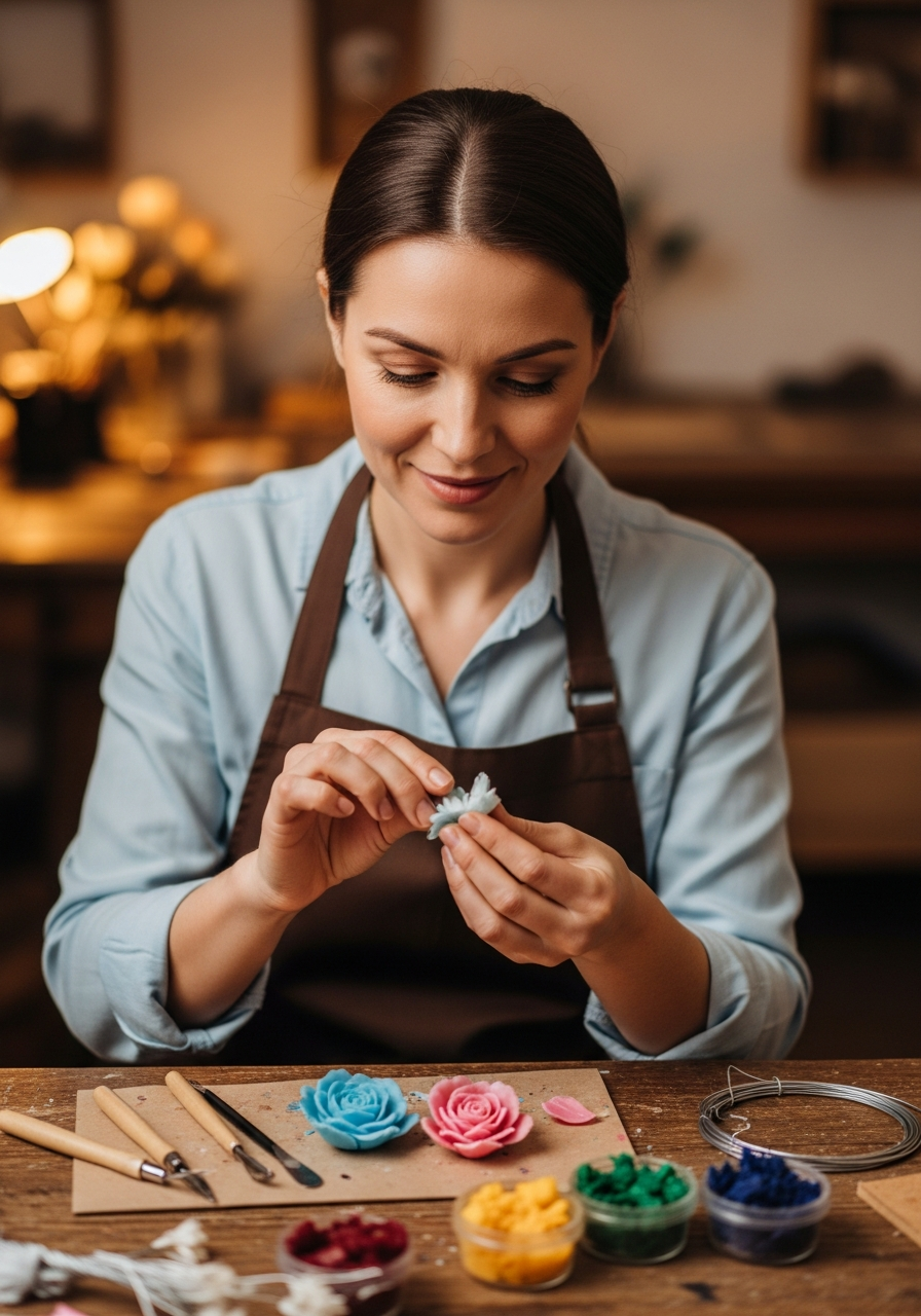 Наталья Полянская — преподаватель Waxora